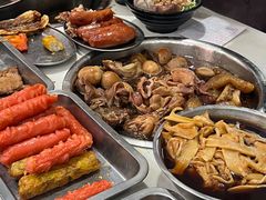 -阿芬卤面(花巷店)