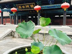 -河间府署