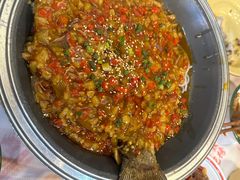 -堂瓦里·33年传统赣菜(第一街区店)