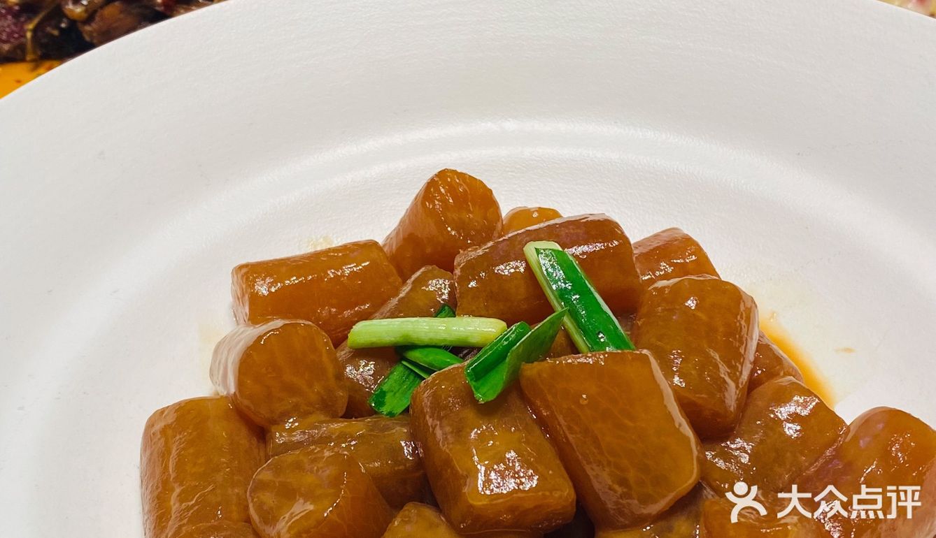 长沙宴请倍有面的高端湘菜餐厅——南景饭店