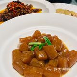 长沙宴请倍有面的高端湘菜餐厅——南景饭店