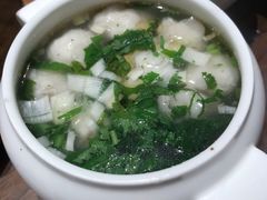 -将相和·海鲜蒸饺大连菜