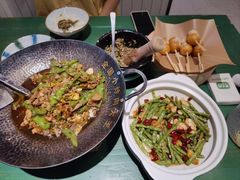 -费大厨辣椒炒肉(太平老街店)