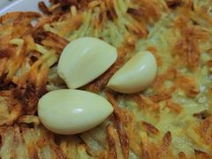 -于记沙布袋馄饨