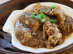 -万龙洲海鲜(大兴绿地缤纷城店)