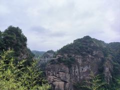 -十九峰景区