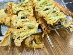 -老虎滩大连海鲜烧烤(建邺云锦路总店)