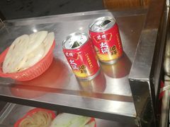 -重庆老火锅王(西安北路店)