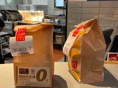 -麦当劳(秣陵路店)