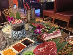 -牛焱·烧肉酒肆(五大道店)