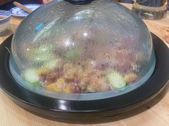 -阿鸡鱼庄·顺德鲜蒸小炒(亚运村店)