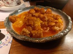 咕咾三宝-馬蘭花開(车站大道店)
