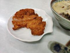 -明呈黄鱼面馆(斜土路店)