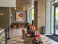 -星巴克臻选(珠海富华里店)