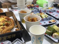 -尊宝比萨(南油龙城路店)