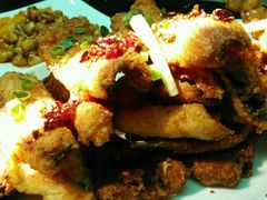 招牌馋嘴鱼-杜家小馆(裕华路店)