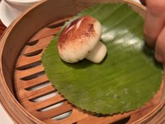 -广州柏悦酒店·悦景轩·粤菜餐厅