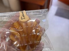 -AHAVA·Fang Baking Studio