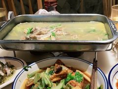 -慧娟面馆·餐厅(望江路店)