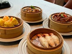 -晋江荣誉国际酒店·港誉茶餐厅