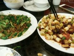 android_upload_pic-东四民芳餐厅(世茂工三店)