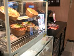 -德克士餐厅(万达店)