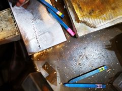 -十八字金·银饰·拼豆·开蚌DIY(魏公芳华里店)