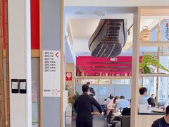 -渔家颂歌渔家味道(青石路店)