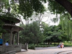 -玲珑塔公园