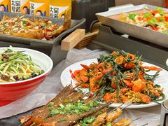 -四妹餐厅(玫瑰街店)