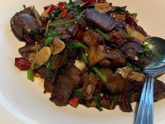 香爆酱牛肉-冰火楼(梦泽园店)