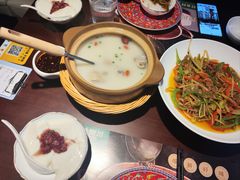 -拾捌川·自贡爆炒(新街口店)