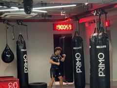 -花环泰拳·勒德斯拉泰拳馆(静安店)