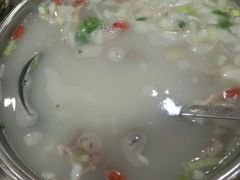 -杨记小骨头羊杂馆(南五马路店)