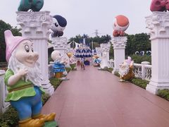 -百万葵园
