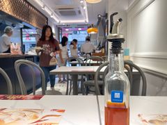 -小杨生煎(黄河路店)