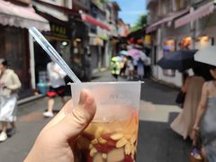 -八婆婆烧仙草(曾厝垵店)