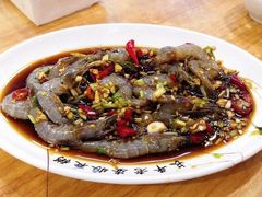 生腌虾-长平老姿娘夜粥(平东一街店)