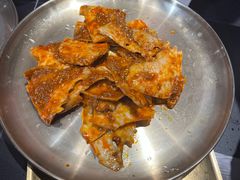 -坛子李地摊烤肉(罗斯福店)