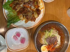 -海云台韩式汤饭·13年匠心韩料(南山店)