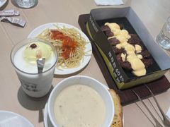 -卡朋西餐(东方广场店)