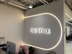 -FINE HAIR造型沙龙