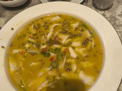 -火婆子·川小馆(扬韬科技广场店)