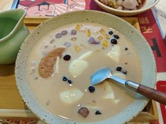 -和福顺牛肉大虾焖锅自助(宝业店)