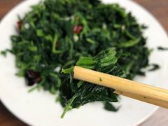 凉拌人情菜-南窖乡水峪村山情农家