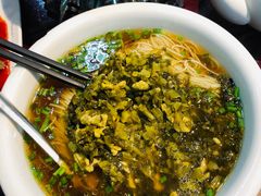 -吴门人家·苏宴宫廷菜(拙政园店)