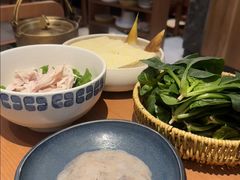 -巴奴毛肚火锅(大剧院店)