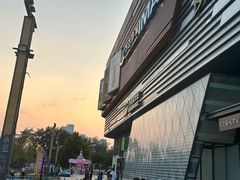 -万达广场(北京槐房店)