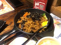 地中海海鲜炒饭-祖母的魔法厨房(熙悦汇店)