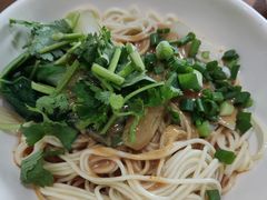 -秦云老太婆摊摊面(蜀汉路店)